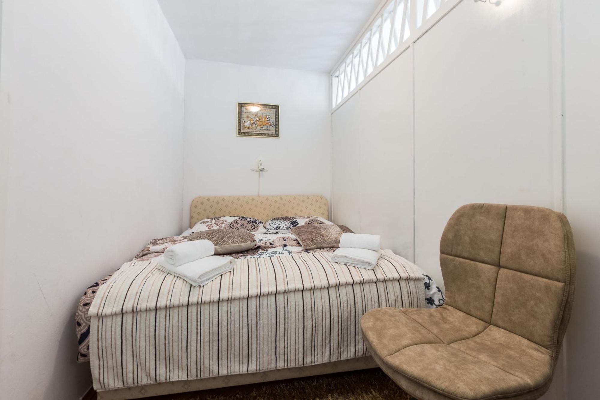 Great View Apartment Zadar Exterior photo
